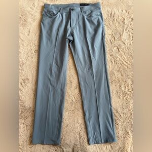 Dunning golf pants, Men’s 34x30